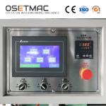 Upgrade Your Construction Process with SYS-320 Edge Banding Machine's Six