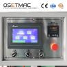 Buy cheap Automatic Kitchen Cabinet Edge Bander OSETMAC SYS-320B for Wood Manufacturing Plant from wholesalers
