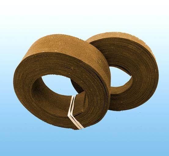 Buy cheap BXS-L Non Asbestos Brake Lining Oil Industry Dependable Solution from wholesalers
