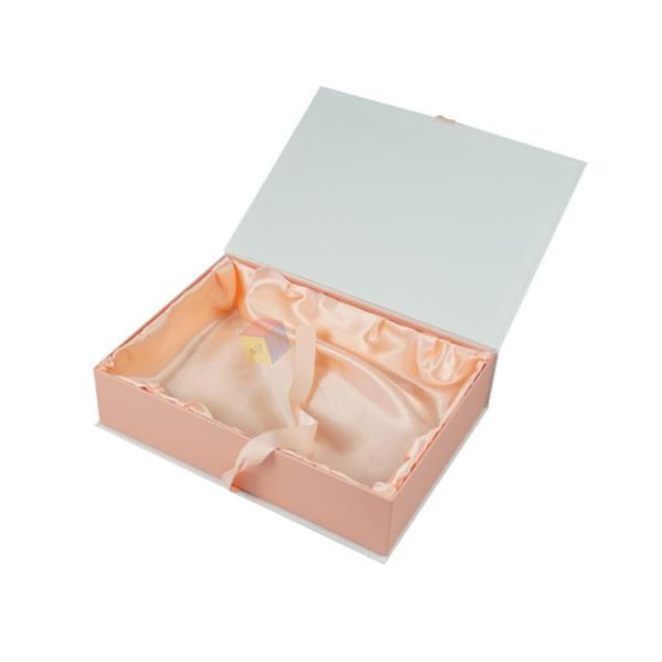 Buy cheap Versatile Hair Extension Packaging Boxes Water Resistant High Capacity from wholesalers