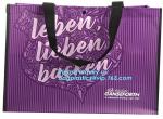 Non Woven Bags Manufacturer Wholesale Promotional Cheap Custom Foldable Shopping