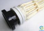 Buy cheap 130mm Acrylic Filter Bag 120mm Star Cage​​ For Bag House from wholesalers