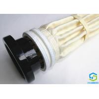 Buy cheap 130mm Acrylic Filter Bag 120mm Star Cage​​ For Bag House product