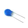 Buy cheap 20% Tolerance Ceramic Disc Capacitor 222K 2.2NF HV 50kv 40kv 30kv DIP Shape from wholesalers
