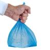 Buy cheap Tie Handle Compostable Nappy Sacks Rolled Pack Non Toxic Harmless from wholesalers