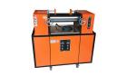 Two Roll Mill Machine For Rubber And Plastic