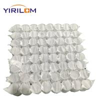 Buy cheap Custom Sizes 1.8mm Steel Wire Indoor Noiseless Sofa Pocket Spring product