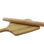 Making Pasta-Kitchen Utensils- Wooden Rolling Dowel