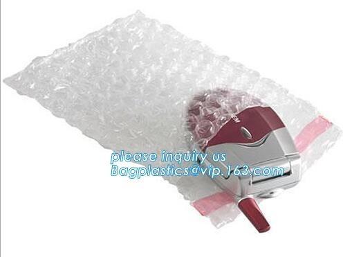 Buy cheap Bubble envelope bags, bubble protective packaging bags, bubble security packs, air packaging bags, air pack, sac from wholesalers