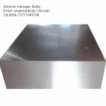 MR Tin Free Steel Sheet Smooth Surface Finished Excellent Weldability