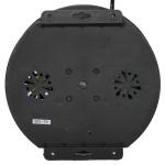 RGB / RGBW Magic Ball LED Christmas Light 20 Watt Sound Activated With Stepper