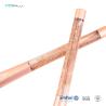 Buy cheap Synthetic Hair SGS 200mm 10 Piece Makeup Brush Set from wholesalers