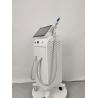 Buy cheap Professional 808 Diode Laser Hair Removal Machine Skin Rejuvenation System 3000W Power from wholesalers