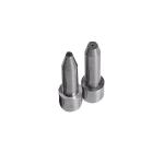 High Performance Hardened Steel Nozzle For Machinery Metallurgy Construction
