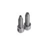 Buy cheap High Performance Hardened Steel Nozzle For Machinery Metallurgy Construction from wholesalers