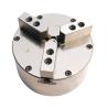 Buy cheap KM High precision 3 jaw lathe chuck from wholesalers
