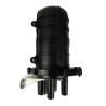 Buy cheap 48 Core Outdoor Dome Fiber Optic Joint Enclosure Box from wholesalers