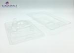 Disparted Blister 0.3mm PET Plastic Box Packing Electronic Product 17.3X4.5X26