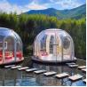 Buy cheap Weather Resistance Outdoor Dining Bubble Tent Sports For Backyard from wholesalers