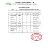 Buy cheap Low melting fiber from wholesalers