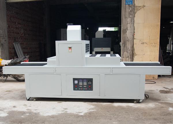 Buy cheap Wind Cooling 380V AC 13KW UV Curing Machine from wholesalers