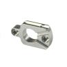 Buy cheap H70 CE Brass CNC Turned Parts OEM CNC Lathe Machine Parts from wholesalers