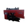 Buy cheap 220V/3PH/60Hz CNC Horizontal Band Saw Super Strong Sawing Sawing Ability Height 400mm from wholesalers