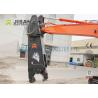 Buy cheap Sale Pc450 Excavator Scrap Cutting Shear New Product Hydraulic Concrete Shear For Dismantling Cars CE OEM from wholesalers