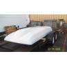 Buy cheap fiberglass shell parts/frp cover piece/fiberglass housing for equipment from wholesalers