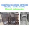 Buy cheap Stainless steel Main Sea Chest Filter/Sea Chest Strainer from wholesalers