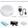 Buy cheap 16 RGBW 500mA LED Under Cabinet Light ABS PC 4.5VDC from wholesalers