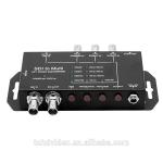 DC In 7.5V-15V Aspect Ratio Video Converter With Independent Audio