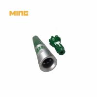 Buy cheap DHD360 Shank Dth Drilling Hammer 6inch Water Well DTH Down To Hole Hammer product