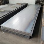 S275J0H S275J2H S355JR 3mm 5mm Carbon Steel Plate Sheet
