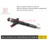 Buy cheap Denso Genuine and New Fuel Injector 295050-047# 295050-0470 295050-019# 295050-021# 295050-053# for 23670-0L100 23670-09 from wholesalers