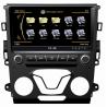 Buy cheap Ouchuangbo S100 Platform Head Unit for Ford Mondeo 2013-2014 DVD Stereo 3G Wifi USB Audio from wholesalers