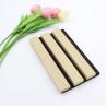 Buy cheap Wooden Grain Acoustic Fluted Panel Board Soundproof For Interior Decoration from wholesalers