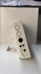 Medical 10.1 inch Patient Monitor Portable Multi-Parameter Patient Monitor