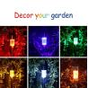 Buy cheap Multicolor 12 Pack IP44 Outdoor Solar Garden Stake Lights from wholesalers