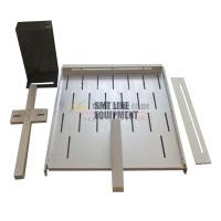 Buy cheap YG YS YV Series YAMAHA Chip Mounter IC Tray Stainless Steel Corrosion Resistant product