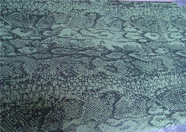 Buy cheap Snake Aluminum Metallic Cloth Fabric , Metal Sequin Fabric For Decoration from wholesalers