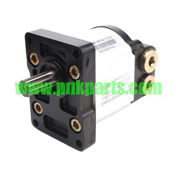 Buy cheap 240100027446 Pnk Tractor Parts Pump Agricuatural Machinery Parts from wholesalers