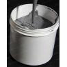 Buy cheap Grey Silicone Heat Sink Thermal Grease Thermal Paste High Performance Thermal Conductive Grease from wholesalers