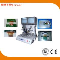 Buy cheap Thermodecopple Bonder Hot Bar Soldering Pulse Thermode Hot Bar Bonding product