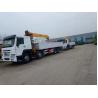 Buy cheap Small XCMG Truck Cranes Are Of Good Quality And Affordable Price, Sourced From China from wholesalers