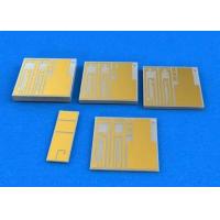 Buy cheap 0.15mm Ceramic PCB 3oz product