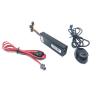 Buy cheap LBS Position 180mAh GSM ACC Detection Car GPS Tracker With Voice Monitoring from wholesalers