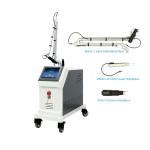 800mj 1200mj Tattoo Removal Machine Picosecond 1064nm QSwith Nd Yag Laser