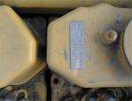 used caterpillar excavator 320D for sale with good condition engine/high quality