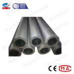 Wet Type Concrete Shotcrete Machine Spare Parts Spraying Hose Fastening System